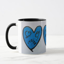 Taza Resist Mug