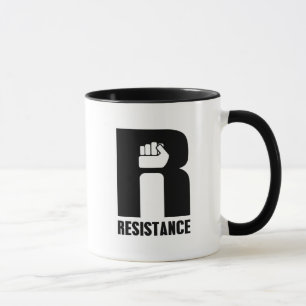 Taza Resistencia