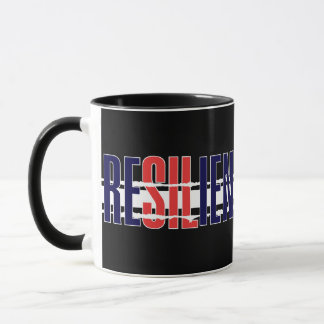 Taza Resistente