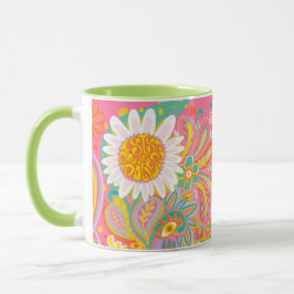 Taza Resistir al Poder - Amor