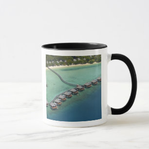Taza Resort Likuliku Lagoon, Isla Malolo, Fiji