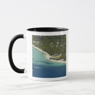 Taza Resort Plantation Island, isla Malolo Lailai