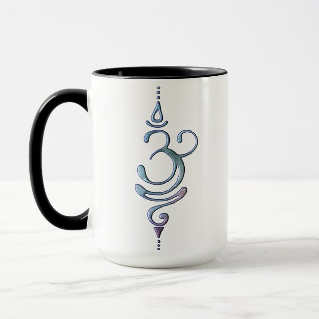 Taza Respirar 1 (Izquierda)