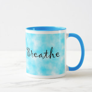 Taza Respirar-taza