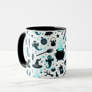 Taza Resplandores Fantasmales
