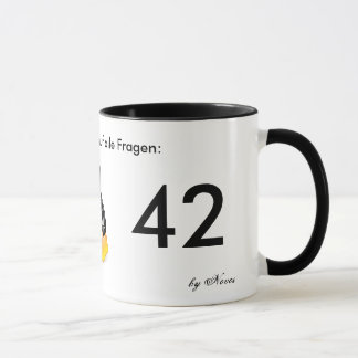 Taza Respuestas válidas