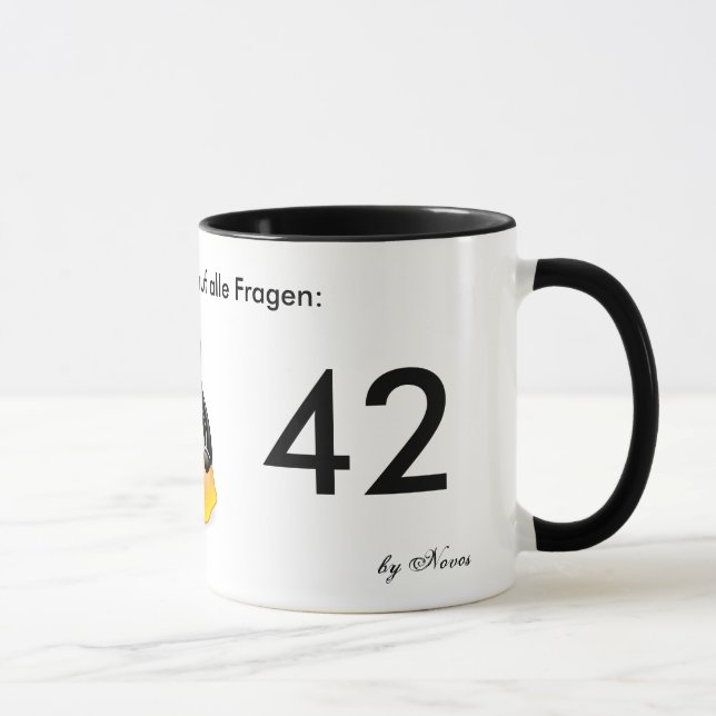 Taza Respuestas válidas (Derecha)