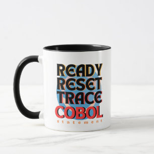 Taza Restablecimiento de seguimiento de programación Co