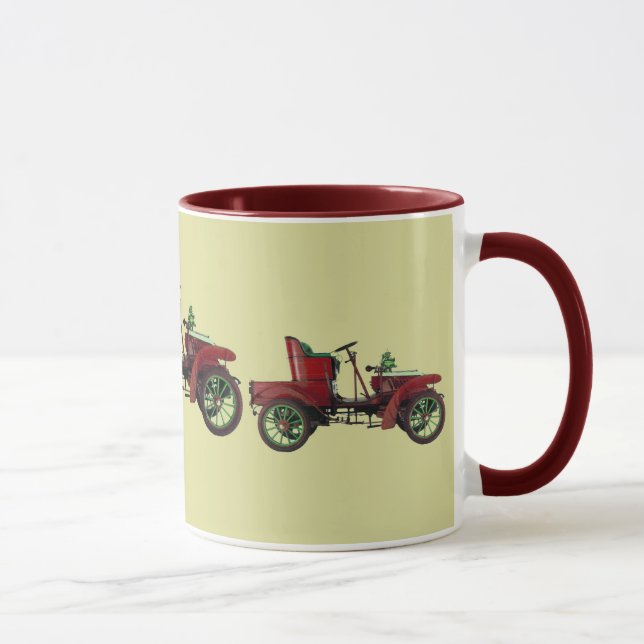 TAZA RESTAURACIÓN AUTOMOTIVA (Derecha)