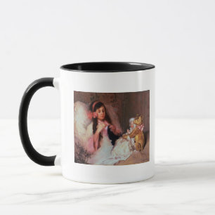 Taza Restful Company