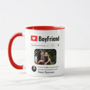 Taza Resultado de búsqueda del novio más divertido de t