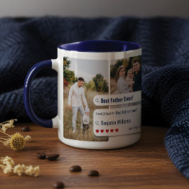 Taza Resultados del motor de búsqueda de fotos del mejo