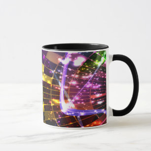 Taza Resumen Art 11 Mug