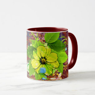 Taza Resumen Art 36 Mug