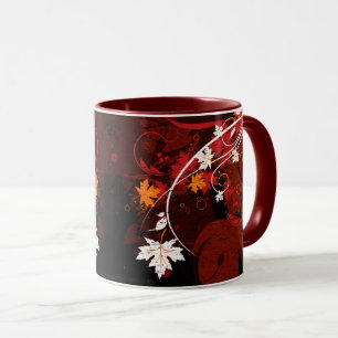 Taza Resumen Art 47 Mug