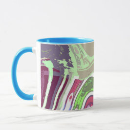Taza Resumen Art Mug / Cup