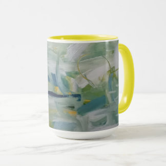 Taza Resumen Diseño Mug