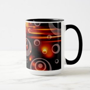 Taza Resumen Fancy Mug