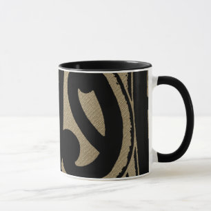 Taza Resumen polinesio
