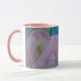 Taza Resumen Verano Floral Mug
