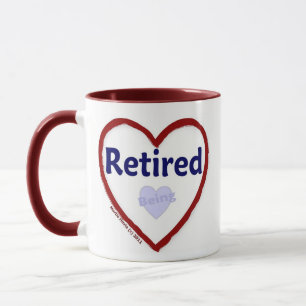 Taza Retirada