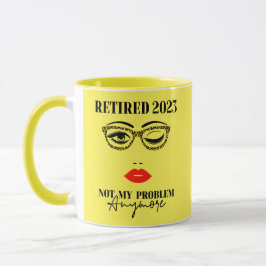 Taza Retiradas 2023 Mujeres de Jubilación Enfrentan Gaf