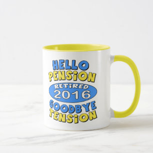 Taza Retiro 2016