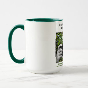 Taza Reto fotográfico SequaliShoot
