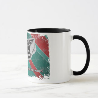 Taza retra del SRB