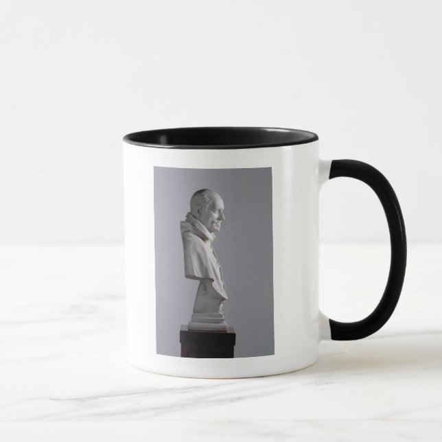 Taza Retrato de Alessandro (Derecha)