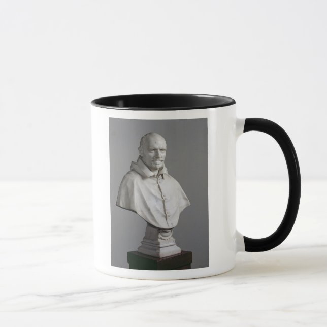 Taza Retrato de Alessandro (Derecha)
