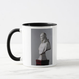 Taza Retrato de Alessandro