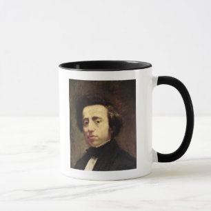 Taza Retrato de Federico Chopin 2