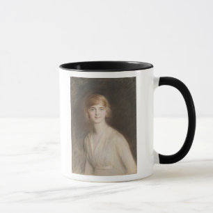 Taza Retrato de Jacoba