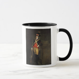 Taza Retrato de los d'Orleans de Louis-Felipe-José
