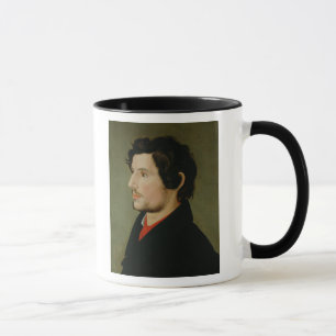 Taza Retrato de Otto Sigismund Runge