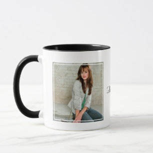 Taza Retrato de Rory Gilmore