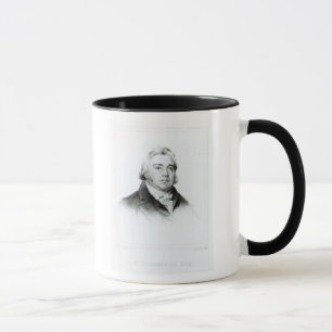 Taza Retrato de Samuel Taylor Coleridge