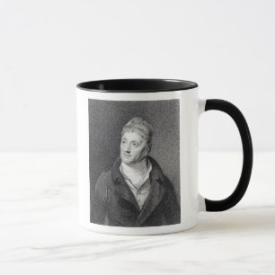 Taza Retrato de sir John Soane