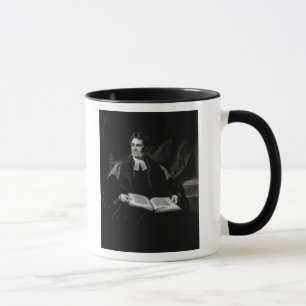 Taza Retrato de Thomas Arnold