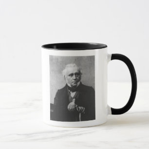 Taza Retrato de Thomas Babington Macaulay