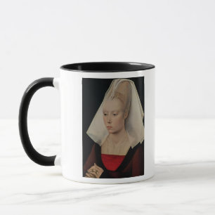 Taza Retrato de una señora, c.1450-60