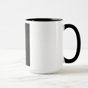 Taza retrato de Wolfgang Amadeus Mozart