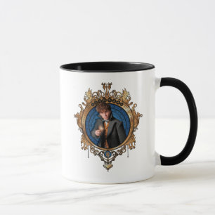 Taza Retrato NEWT SCAMANDER™