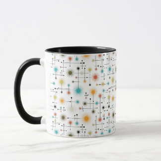 Taza ¡Retro Empieza A Ir!