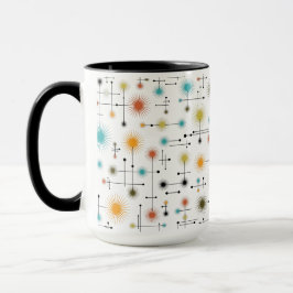 Taza ¡Retro Empieza A Ir!
