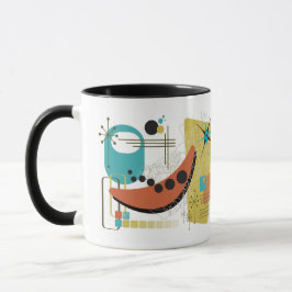 Taza Retro Redux Mug clásico