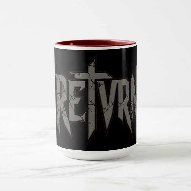 taza RETVRN (Centro)