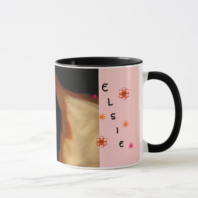 Taza Reunión Elsie (Derecha)