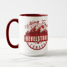 Revelstoke British Columbia Canadá